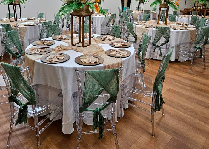 SALÓN