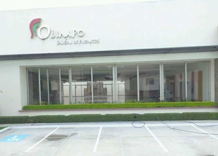 salonluz