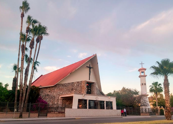 SANTISIMA